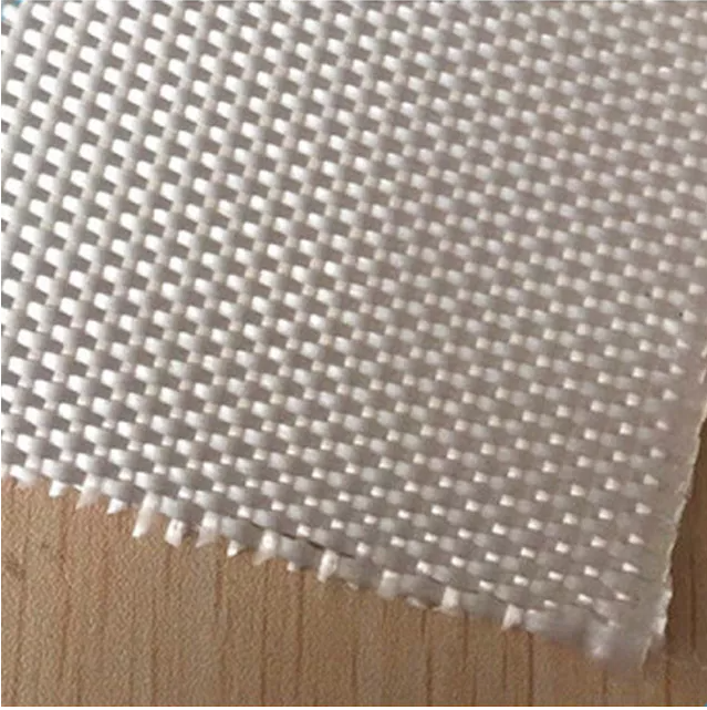 Woven Geotextile - P Series