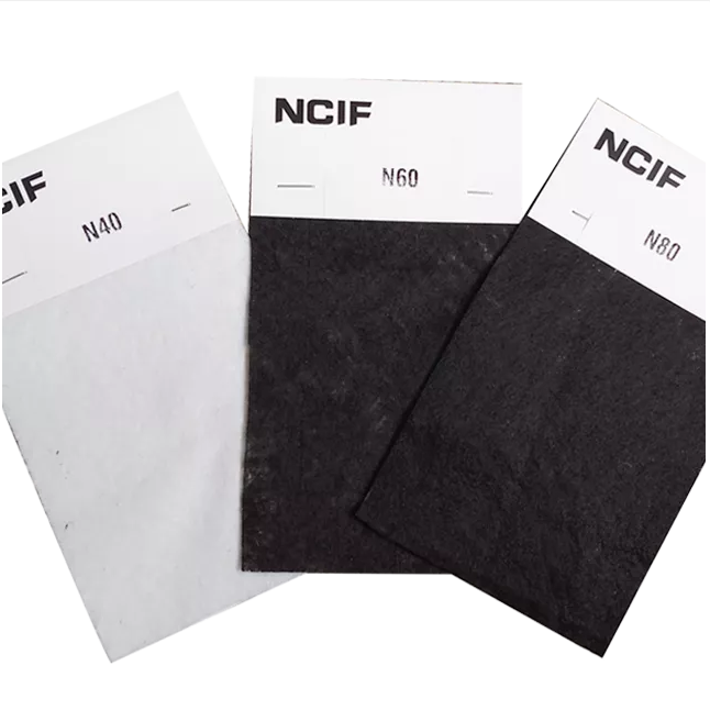 Non Woven Geotextile - N Series