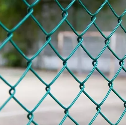 Chain link Fence