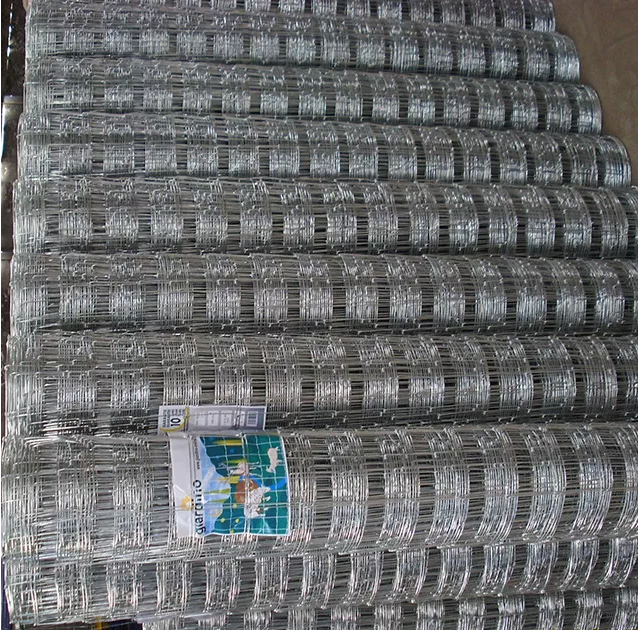 Welded Wire Mesh