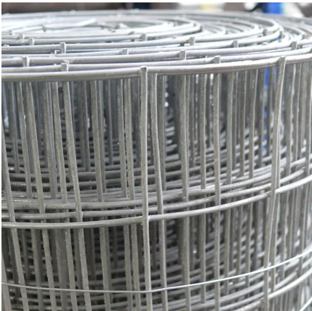 Welded Wire Mesh