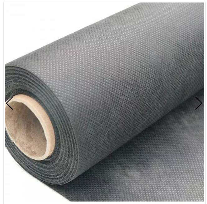 Economy Weed Control Fabric