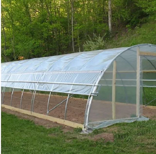 Green House Cover