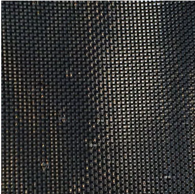 Woven Shade Cloth