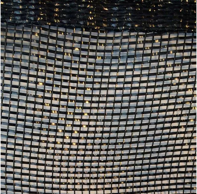 Woven Shade Cloth