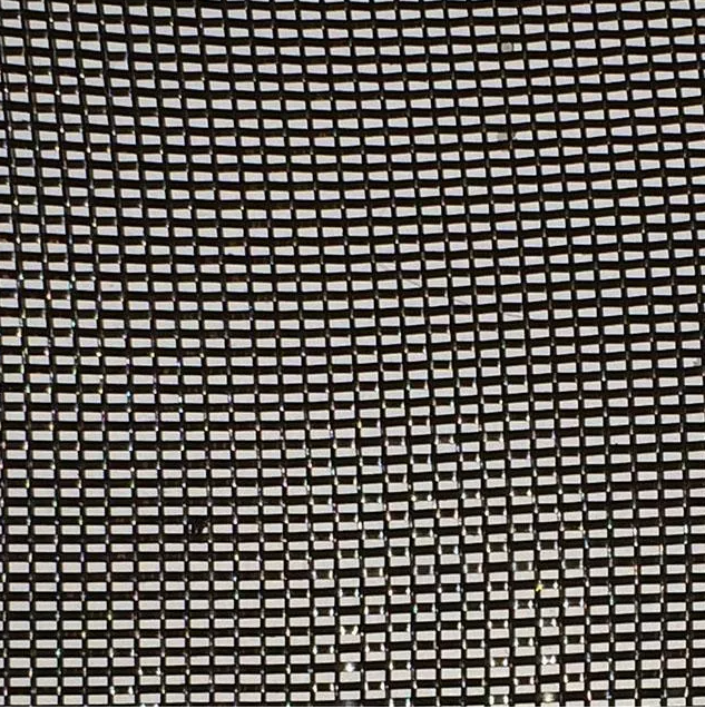 Woven Shade Cloth