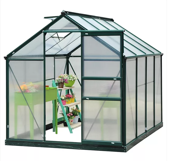 Mini Green House