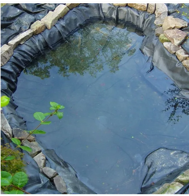 POND LINER