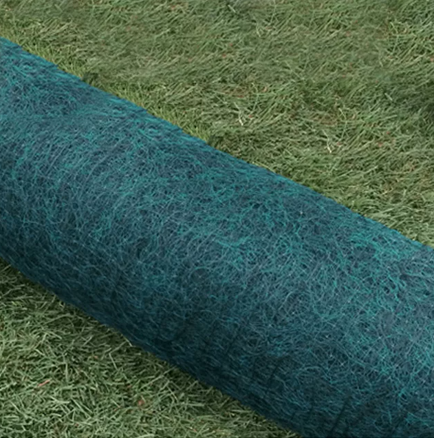 Turf Reinforcement Mats