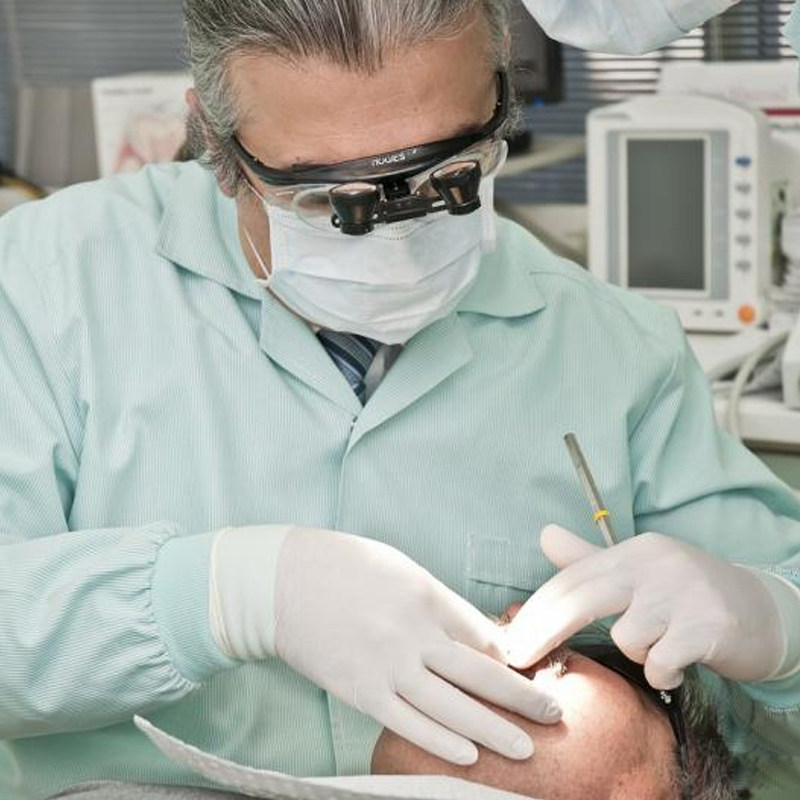 什么是医疗镜头？