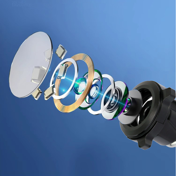 医疗光学领域的卓越之选