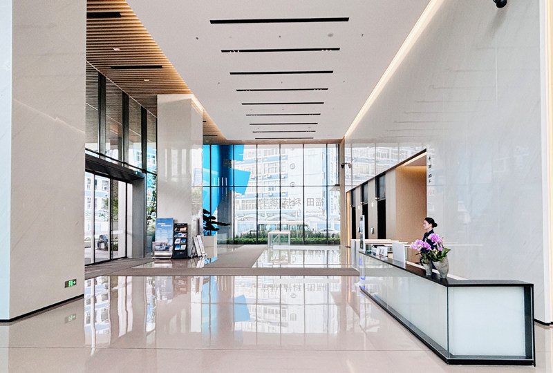 我们可以提供什么？