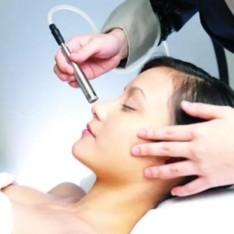 皮肤诊疗光学应用解决方案