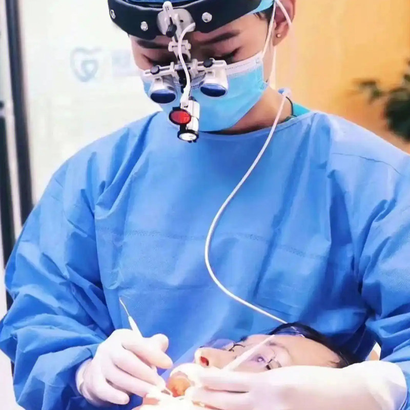 医疗眼科光学目镜的解决方案‌