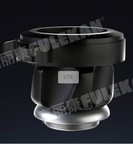 富丽康4K超清医疗转接镜头，为精准微创手术装上智慧眼