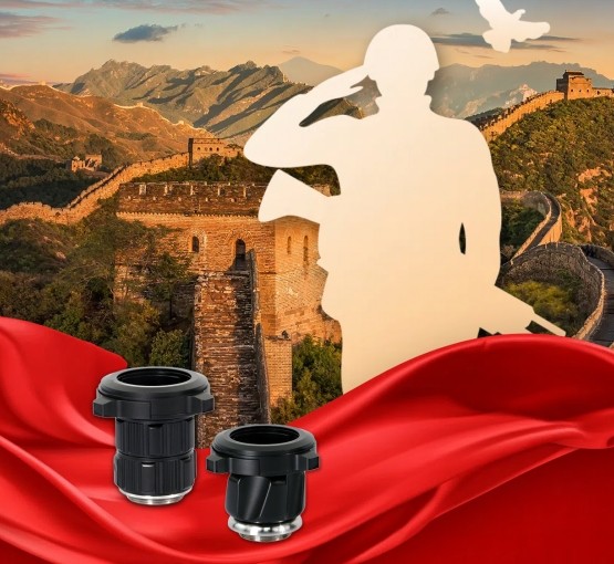 八一建军节，富丽康医疗愿大家不忘初心砥砺前行