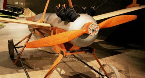 凯特灵（Kettering）虫