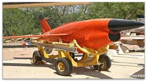 瑞安火蜂号（Ryan Firebee）