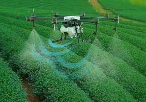 按用途分类：工业级无人机