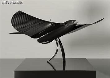 扑翼机（ ornithopter )