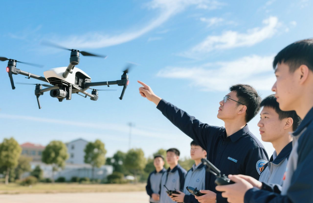 职业培训 —— 解锁职场新技能docx