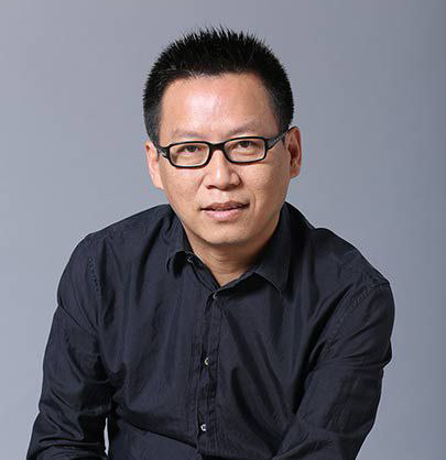 茅健 总监设计师