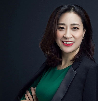 许晓燕 主任设计师