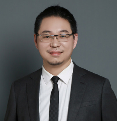 李树峰 主任设计师