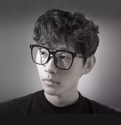 刘垚 主案设计师