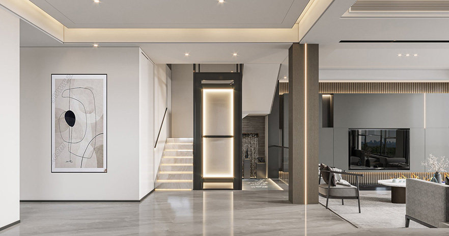 上海尚品美筑装饰设计有限公司