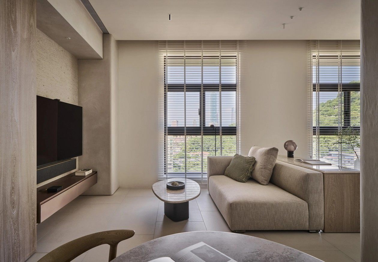 虹桥乐庭 大平层