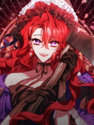 無限輪迴後成了殺人魔?리셋팅 레이디