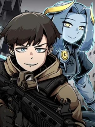 無限覺醒者?혼자 레벨업 합니다