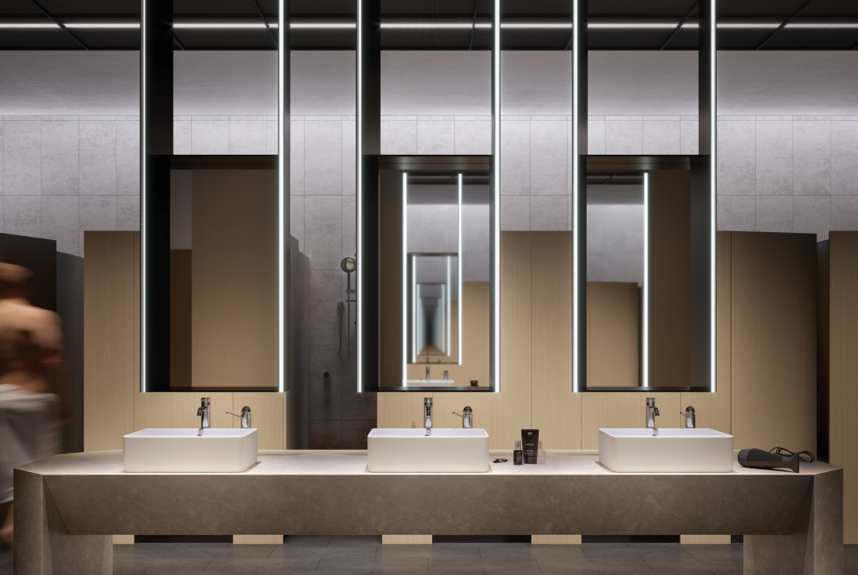 NEXUS CORPORATE BUILDING 2