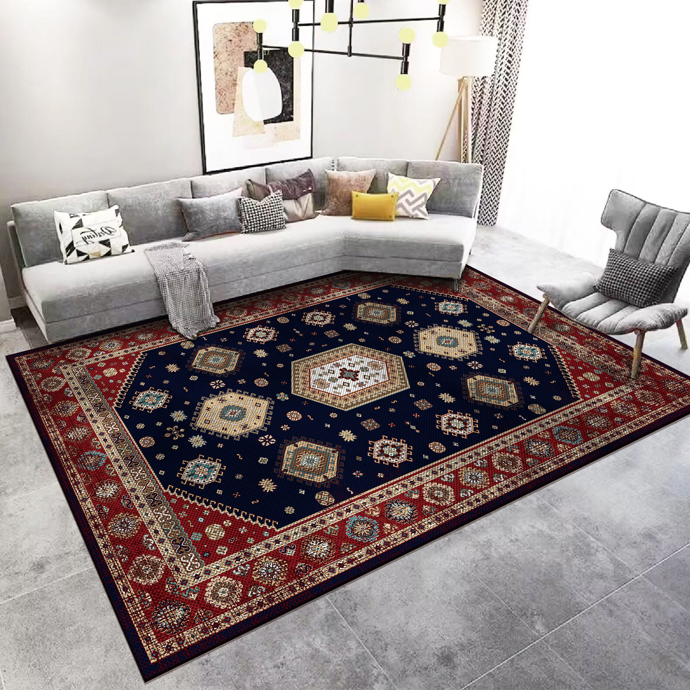 Carpet History: From Nomadic Necessity to Artistic Luxury