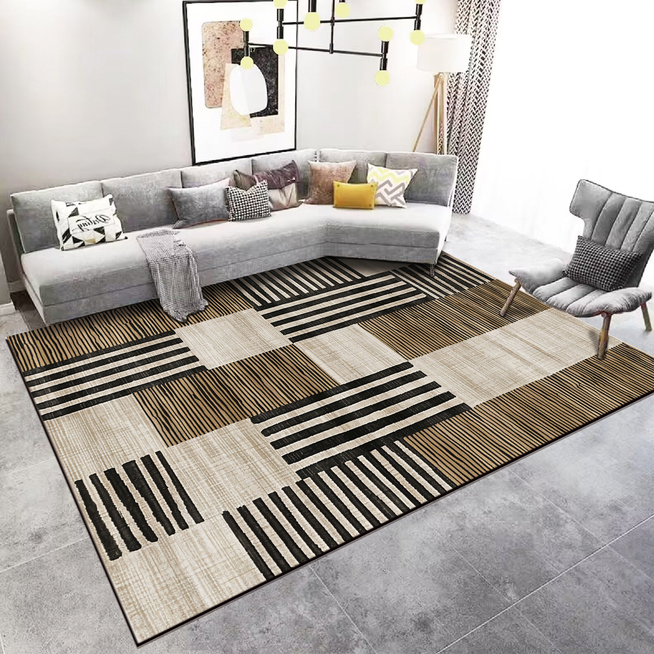 Carpet Craftsmanship: The Millennia-Old Art of Hand-Knotting