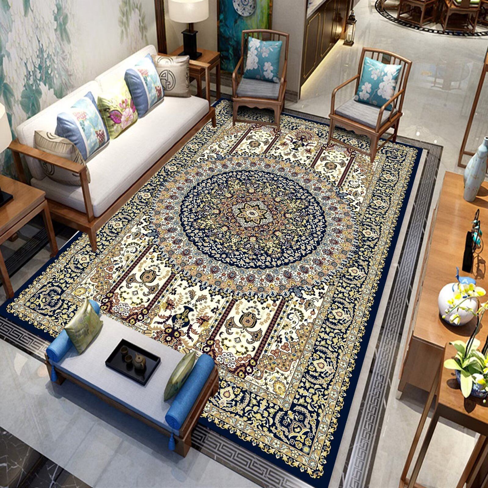 Carpet Cleaning: Daily Care for Longevity