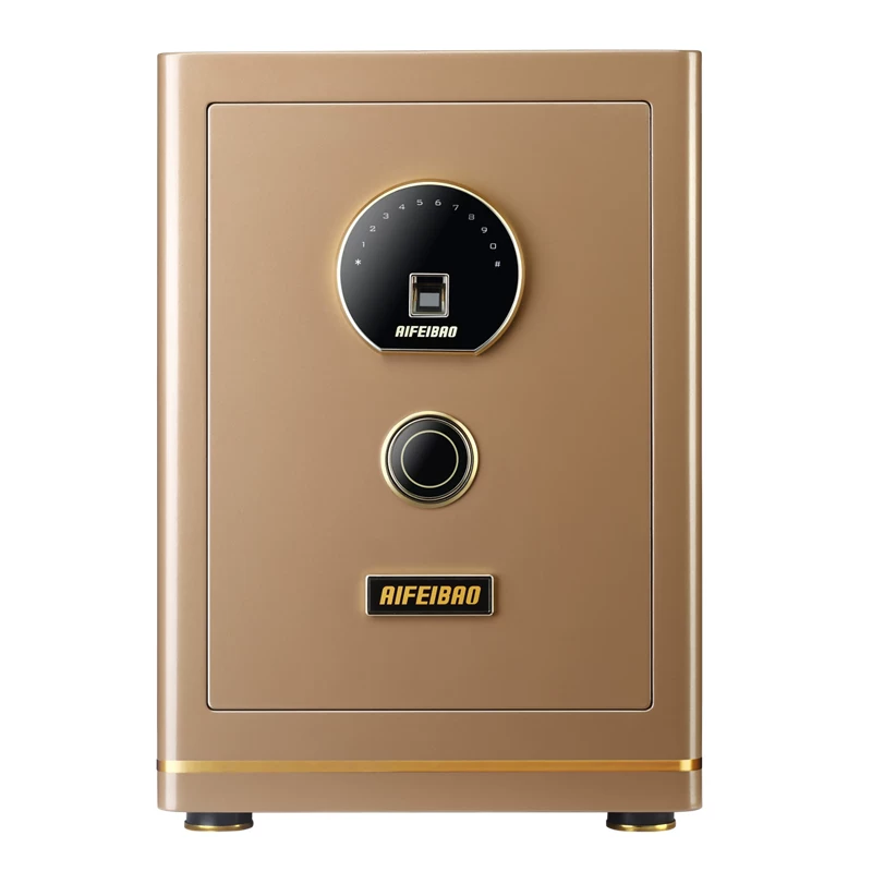 保险柜