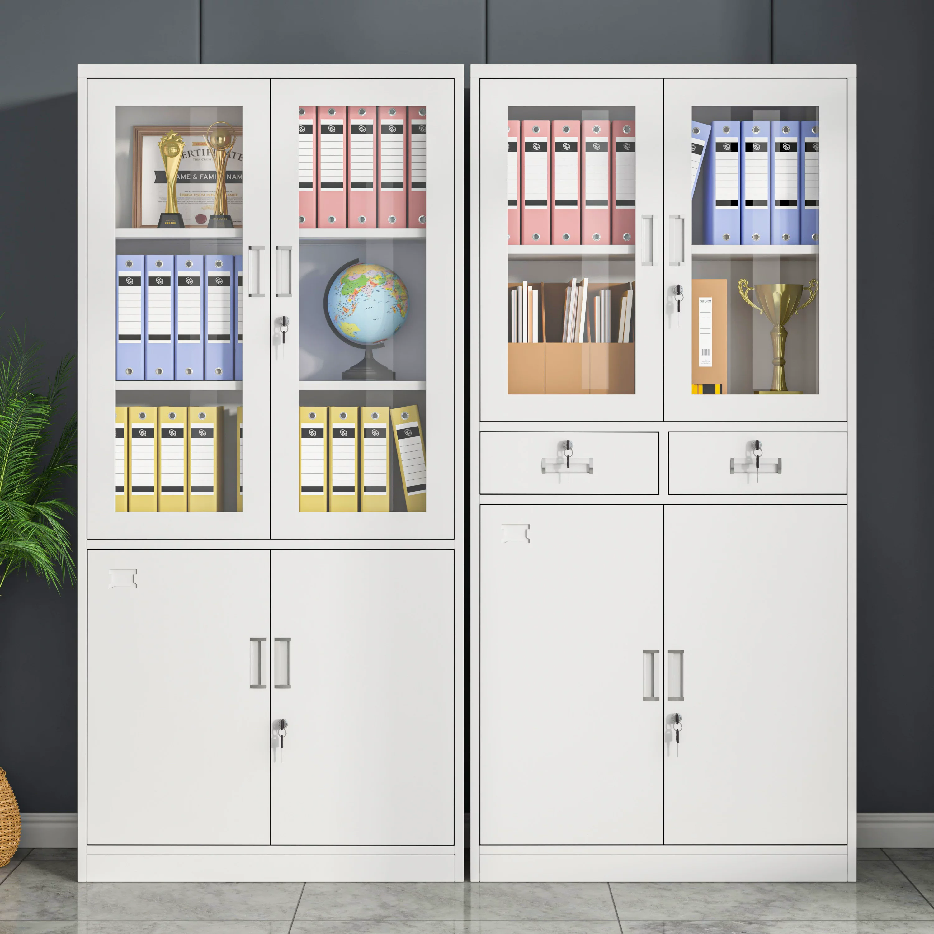 湖南景远办公家具有限公司