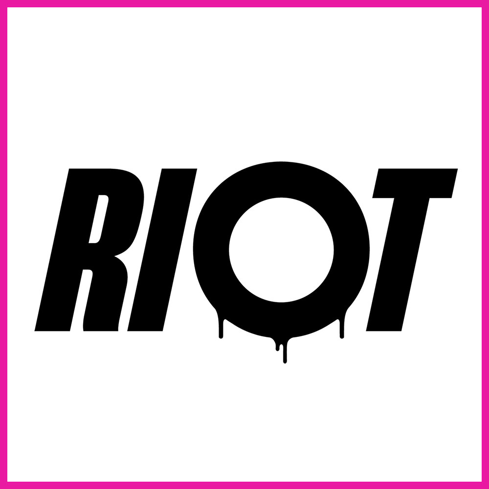 RIOT ELIQUID