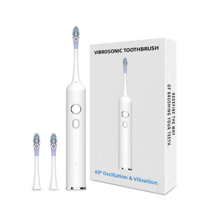 Electric Toothbrush