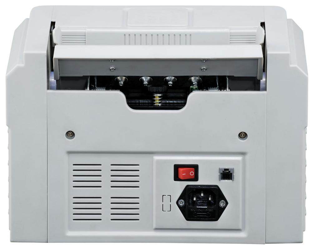 Bill counter XD-6600 UV/MG