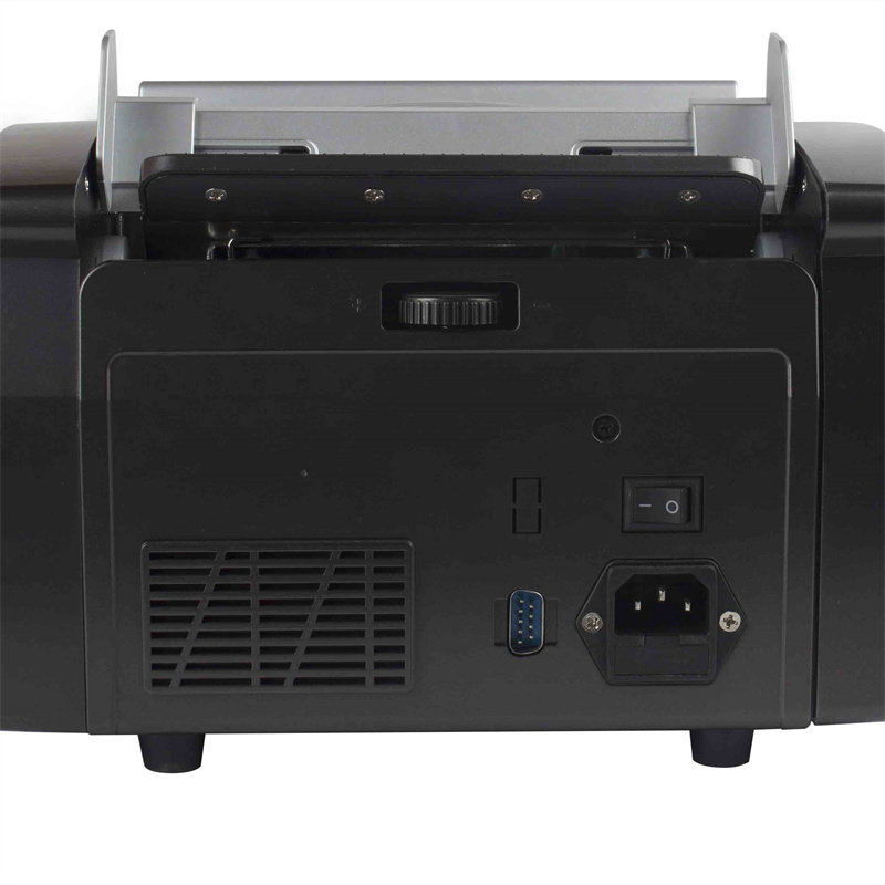 Bill counter XD-6000T UV/MG