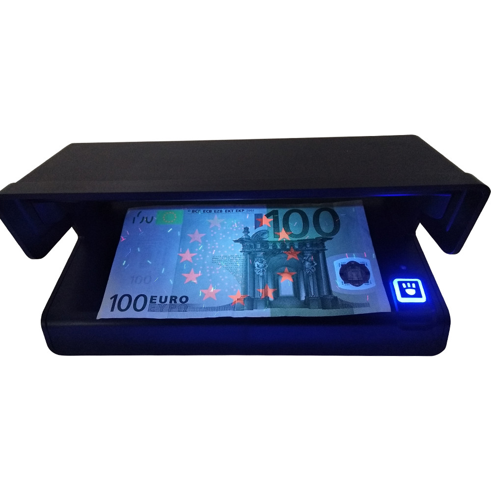 Money Detector XD-V11