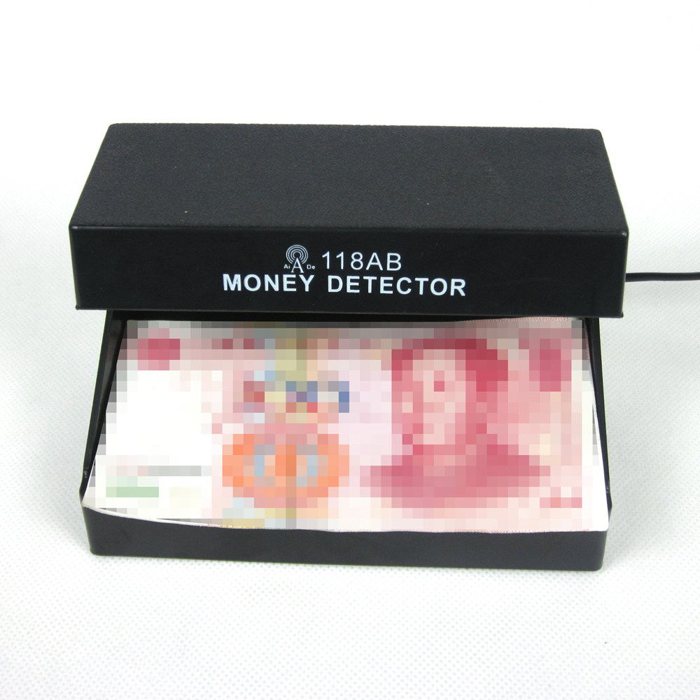 Money Detector AD-118AB