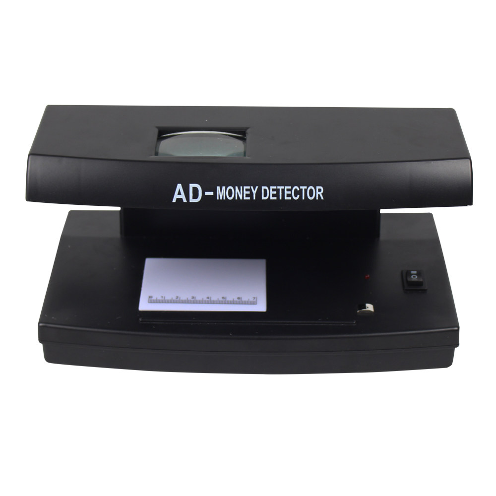 Money Detector AD-818