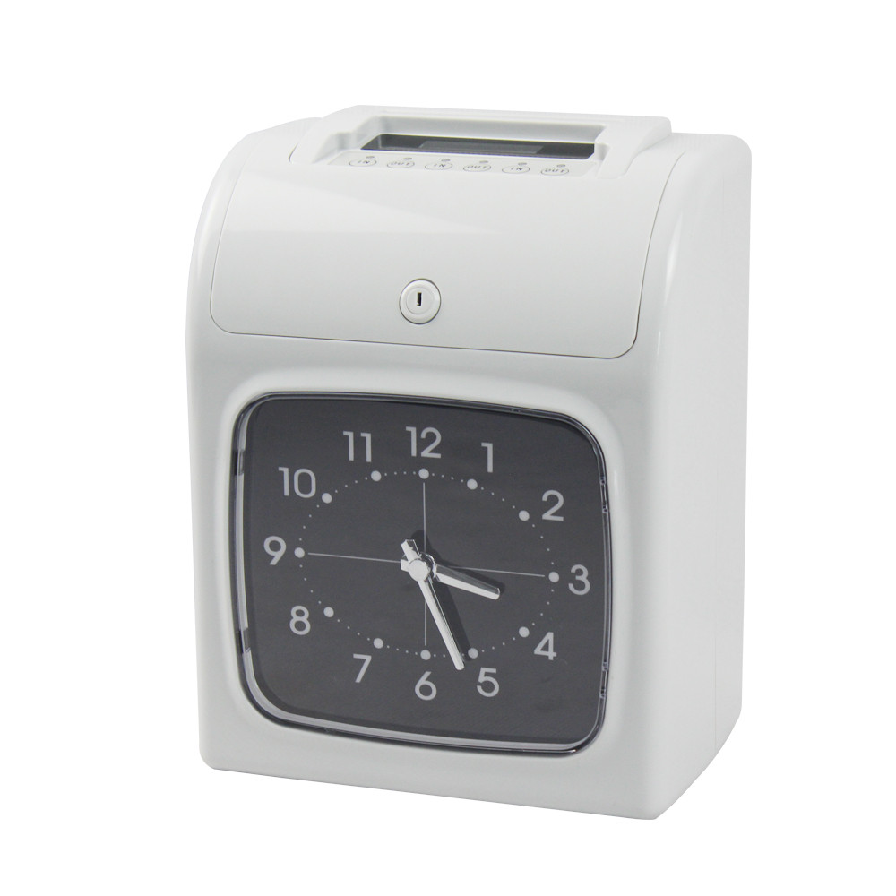 Time Recorder W-S2