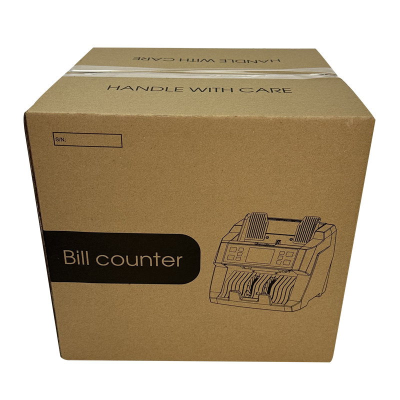 KT-5800 Multi Bill Counter