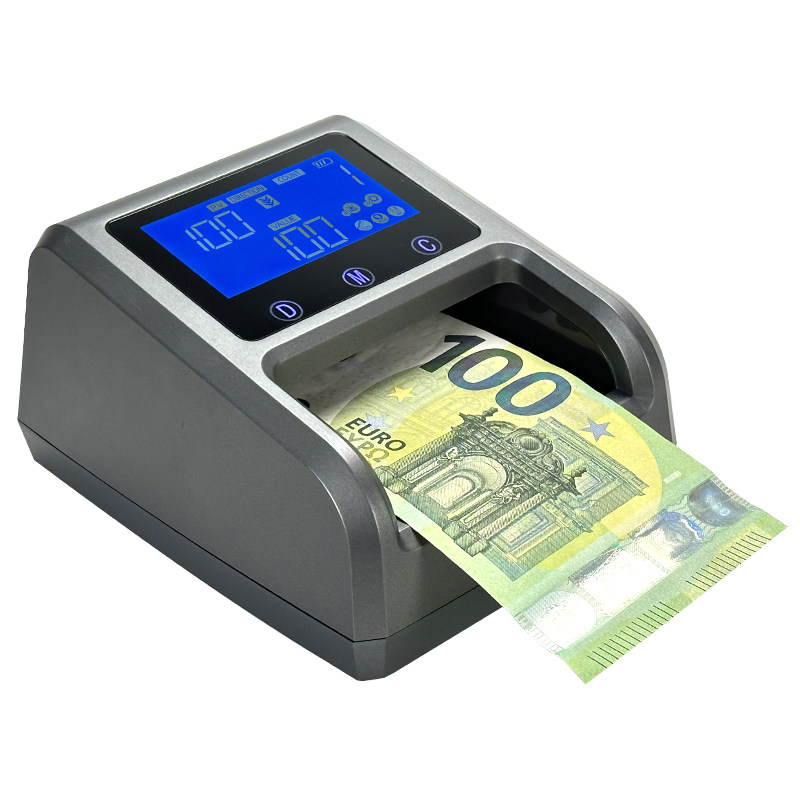 Money Detector HL-600C