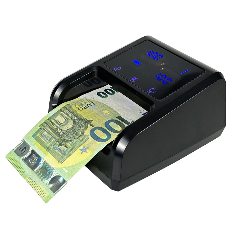 Money Detector HL-600E